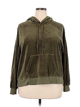 J.Crew Pullover Hoodie (view 1)