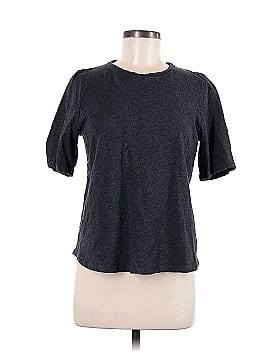 Eileen Fisher Short Sleeve T-Shirt (view 1)