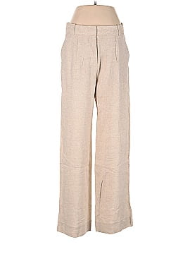 Abercrombie & Fitch Linen Pants (view 1)