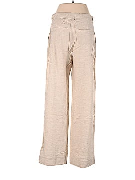 Abercrombie & Fitch Linen Pants (view 2)