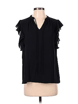 Nordstrom Rack Short Sleeve Blouse (view 1)