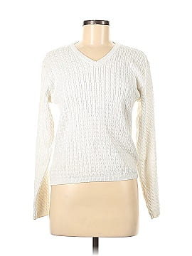 Fairway Outfitters Pullover Sweater (view 1)