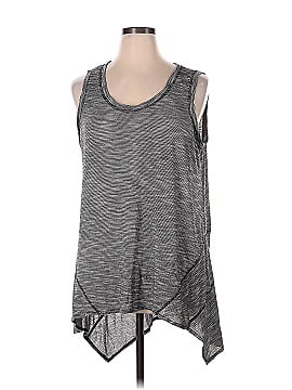 Spense Sleeveless Top (view 1)