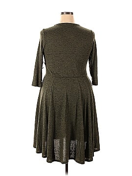 Torrid Casual Dress (view 2)