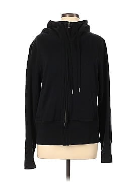 Champion Zip Up Hoodie (view 1)