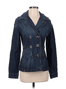 CAbi Denim Jacket (view 1)