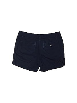 J.Crew Factory Store Khaki Shorts (view 2)