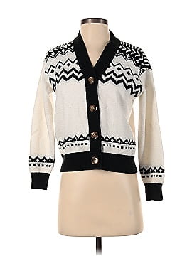 Ann Taylor Cardigan (view 1)