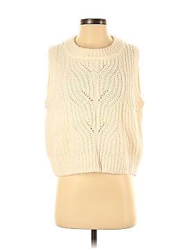 Madewell Sweater Vest (view 1)