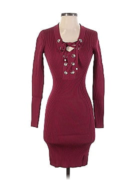 MICHAEL Michael Kors Casual Dress (view 1)