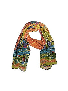 Unbranded Silk Scarf (view 1)