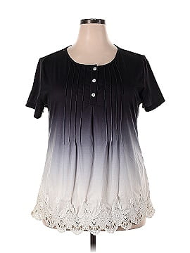 Unbranded Short Sleeve Top (view 1)