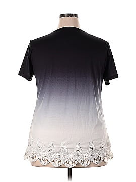 Unbranded Short Sleeve Top (view 2)