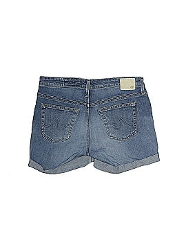 Adriano Goldschmied Denim Shorts (view 2)