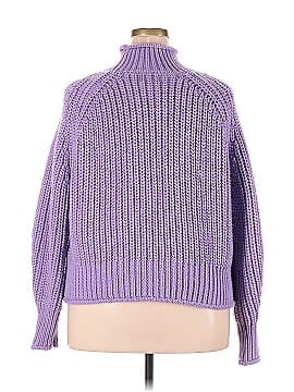 H&M Turtleneck Sweater (view 2)