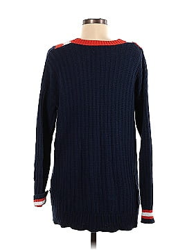 Kenar Pullover Sweater (view 2)