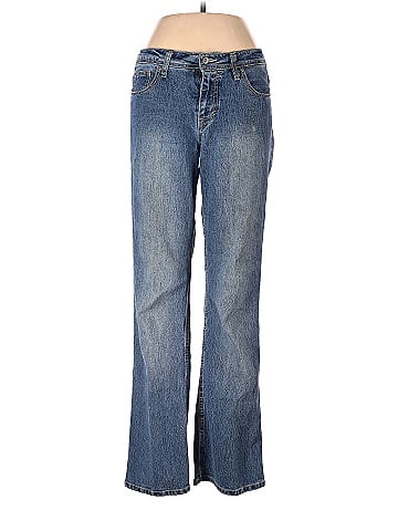 The Blues Jeans (view 1)