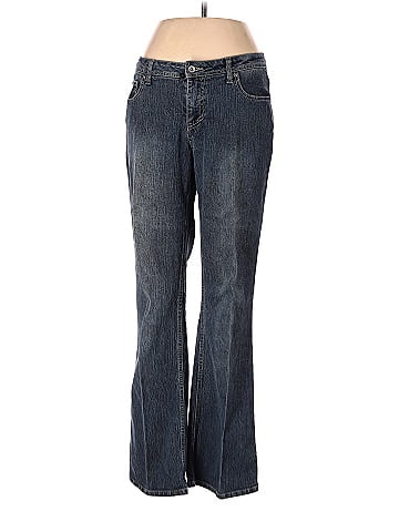 The Blues Jeans (view 1)