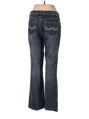 The Blues Jeans (view 2)