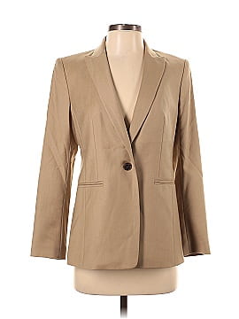 Ann Taylor Blazer (view 1)