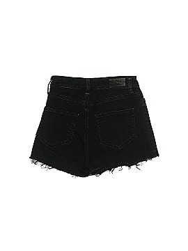 Paige Denim Shorts (view 2)