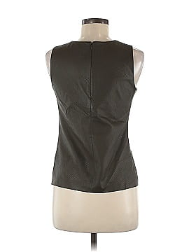 Vince. Sleeveless Top (view 2)