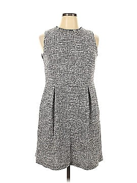 Ann Taylor LOFT Casual Dress (view 1)