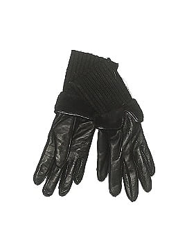 Saks Fifth Avenue Gloves (view 1)