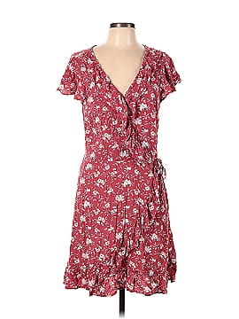 American Eagle Outfitters Casual Dress (view 1)