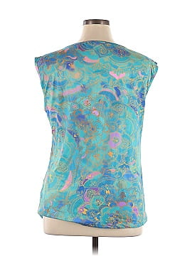 Pomander Place Sleeveless T-Shirt (view 2)