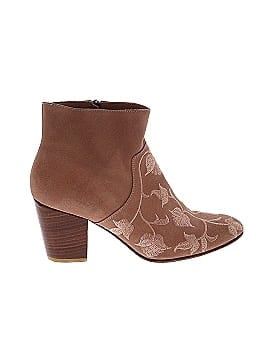 Huma Blanco Ankle Boots (view 1)