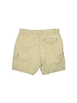 Columbia Khaki Shorts (view 2)