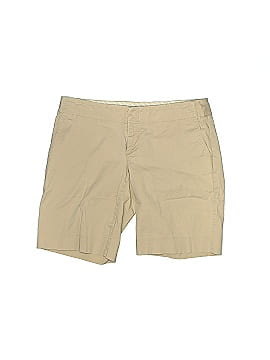 Gap Khaki Shorts (view 1)