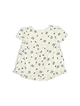 Zara Baby Sleeveless Blouse (view 2)