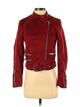 Zara TRF Jacket (view 1)