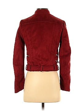 Zara TRF Jacket (view 2)