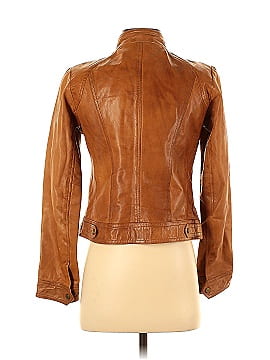 Wilsons Leather Jacket (view 2)