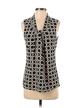 Banana Republic Sleeveless Blouse (view 1)