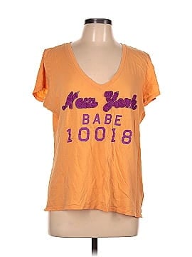 Old Navy Short Sleeve T-Shirt (view 1)