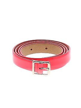 J.Crew Leather Belt (view 1)