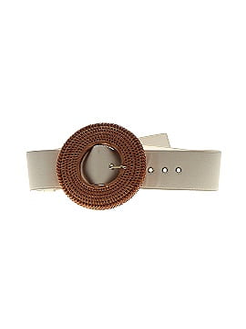 Cult Gaia Leather Belt (view 1)