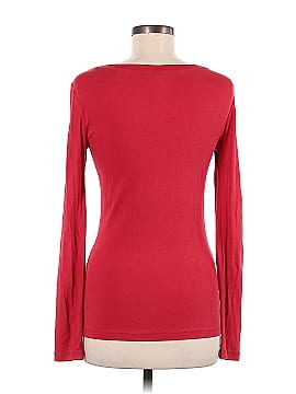 Cynthia Rowley TJX Thermal Top (view 2)