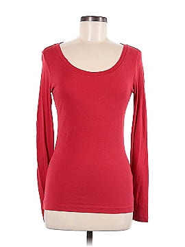 Cynthia Rowley TJX Thermal Top (view 1)