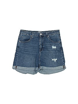 ABound Denim Shorts (view 1)