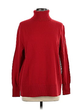 Reiss Turtleneck Sweater (view 1)