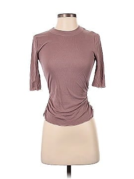Intimately by Free People Short Sleeve Top (view 1)