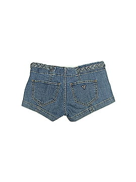 Guess Denim Shorts (view 2)