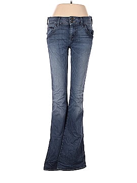 Hudson Jeans Jeans (view 1)