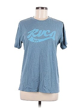 RVCA Active T-Shirt (view 1)