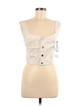 Adriano Goldschmied Sleeveless Top (view 1)